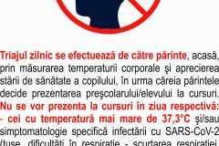 POSTERTRIAJ